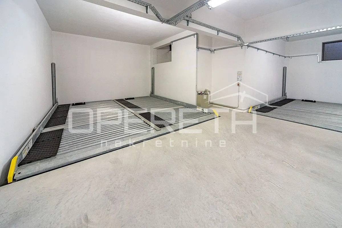 Apartment - Centar, Opatija, Opatija, 158m2