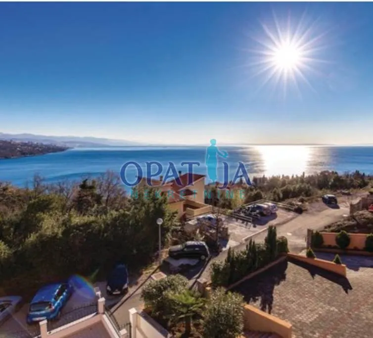 Stan - Opatija, 40m2
