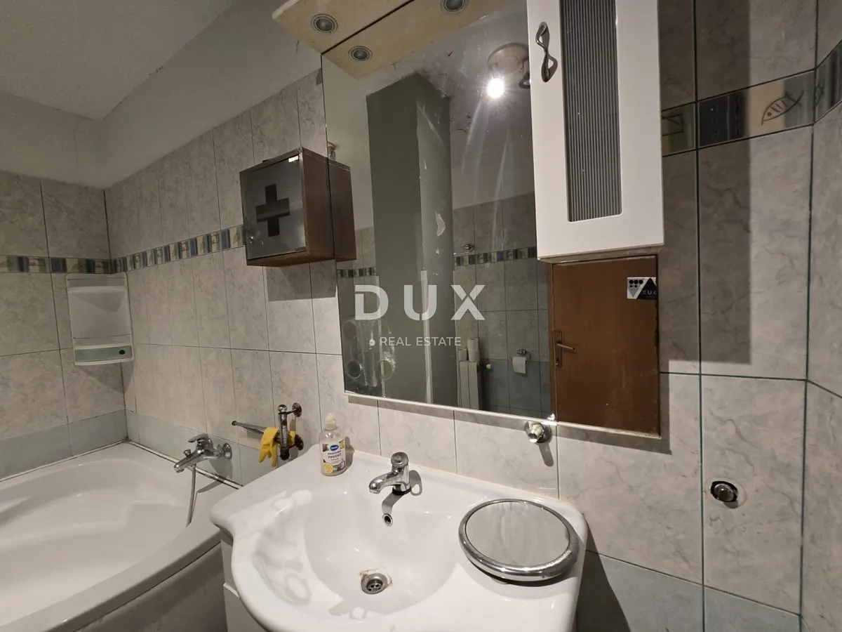 Apartment - Pula, 80m2