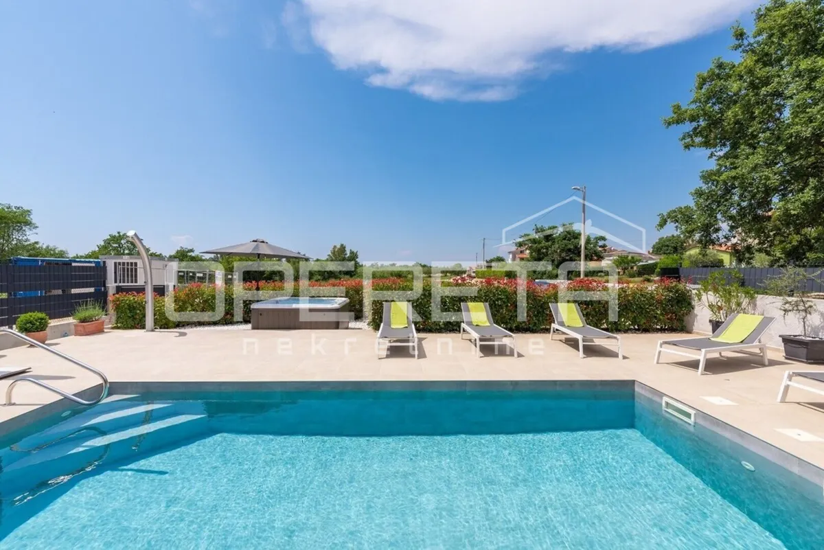 Kuća - Poreč, Poreč, Poreč, 140m2