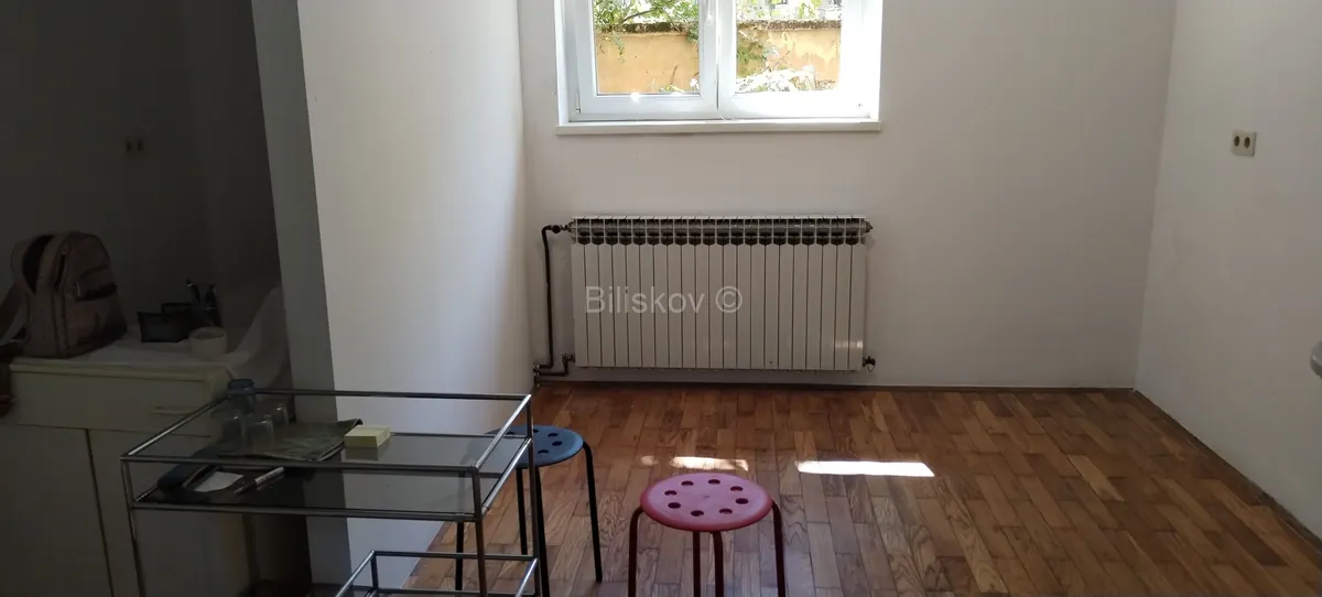 Poslovni Prostor - Šalata, Zagreb, 62m2