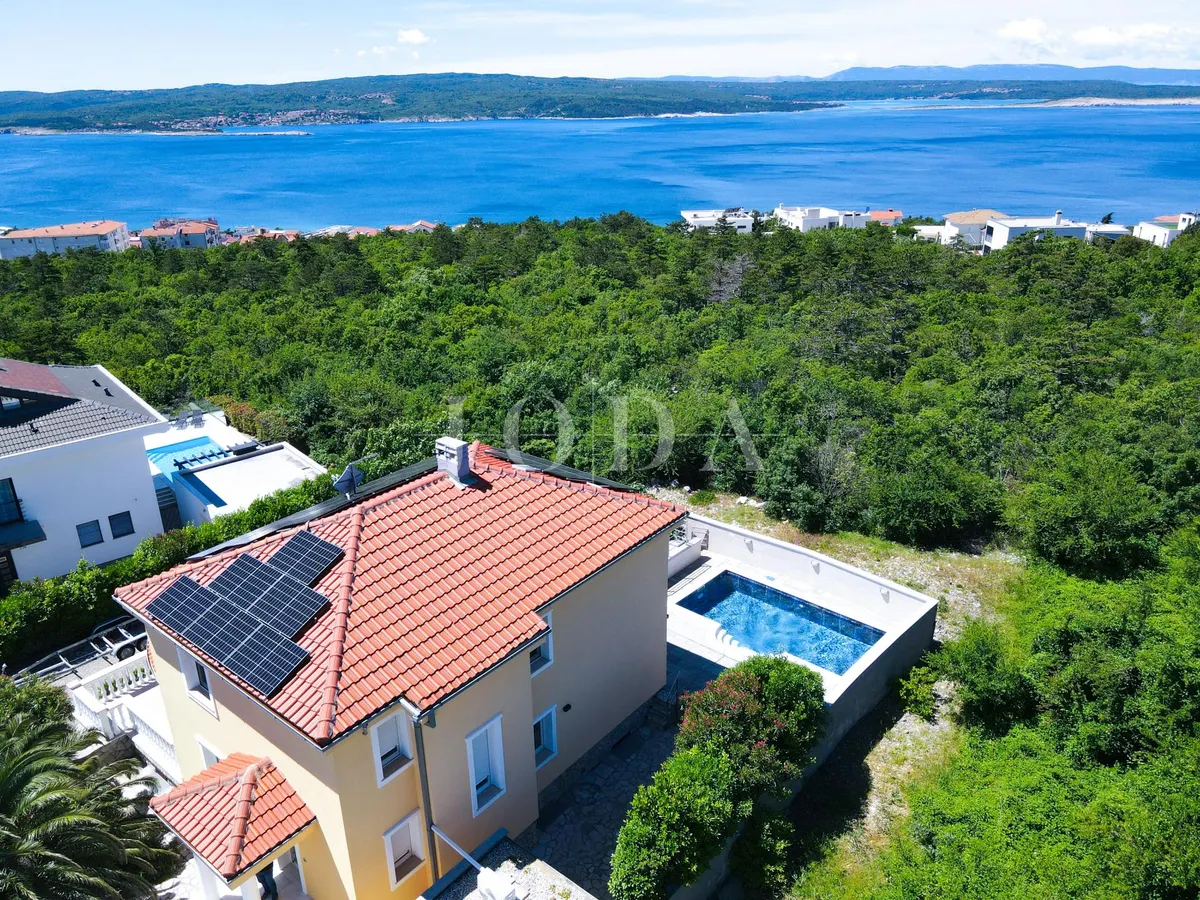 Kuća - Crikvenica, 300m2