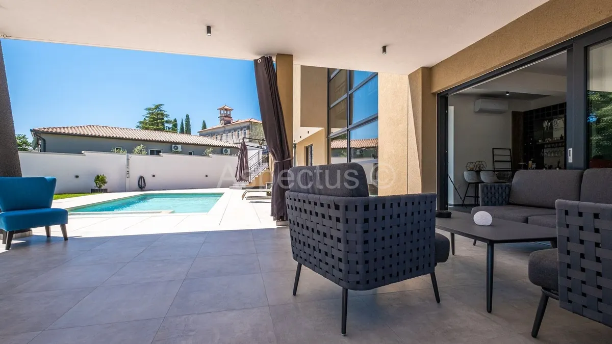 House - Pula, 174m2