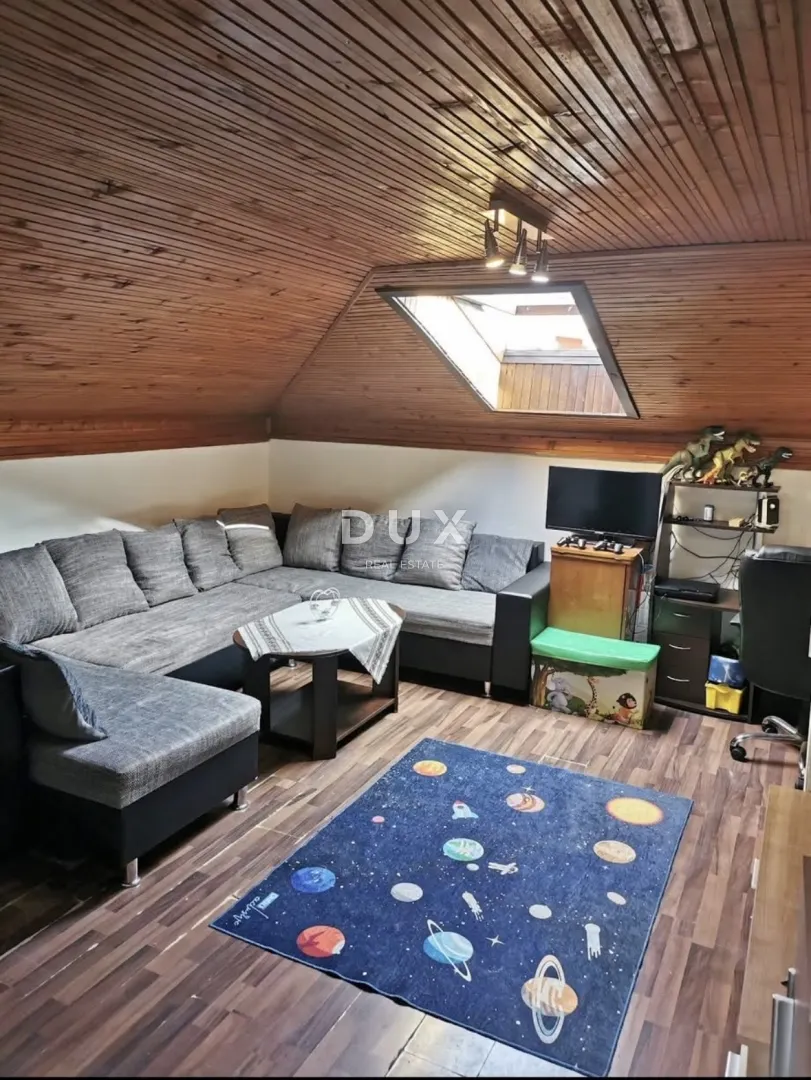 Stan - Lovran, 83.25m2