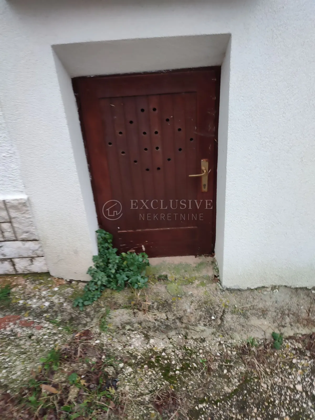 House - Baška, 129m2