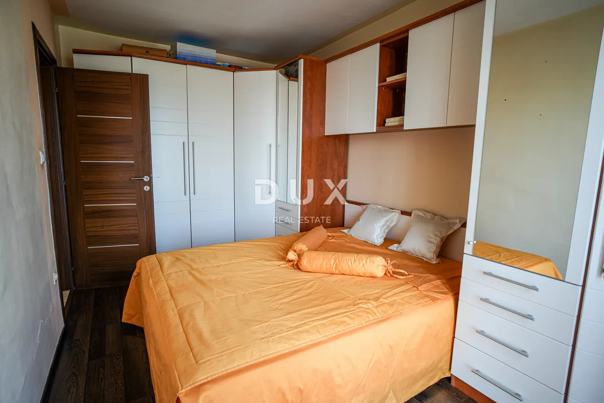 Apartment - Rovinj, 78m2