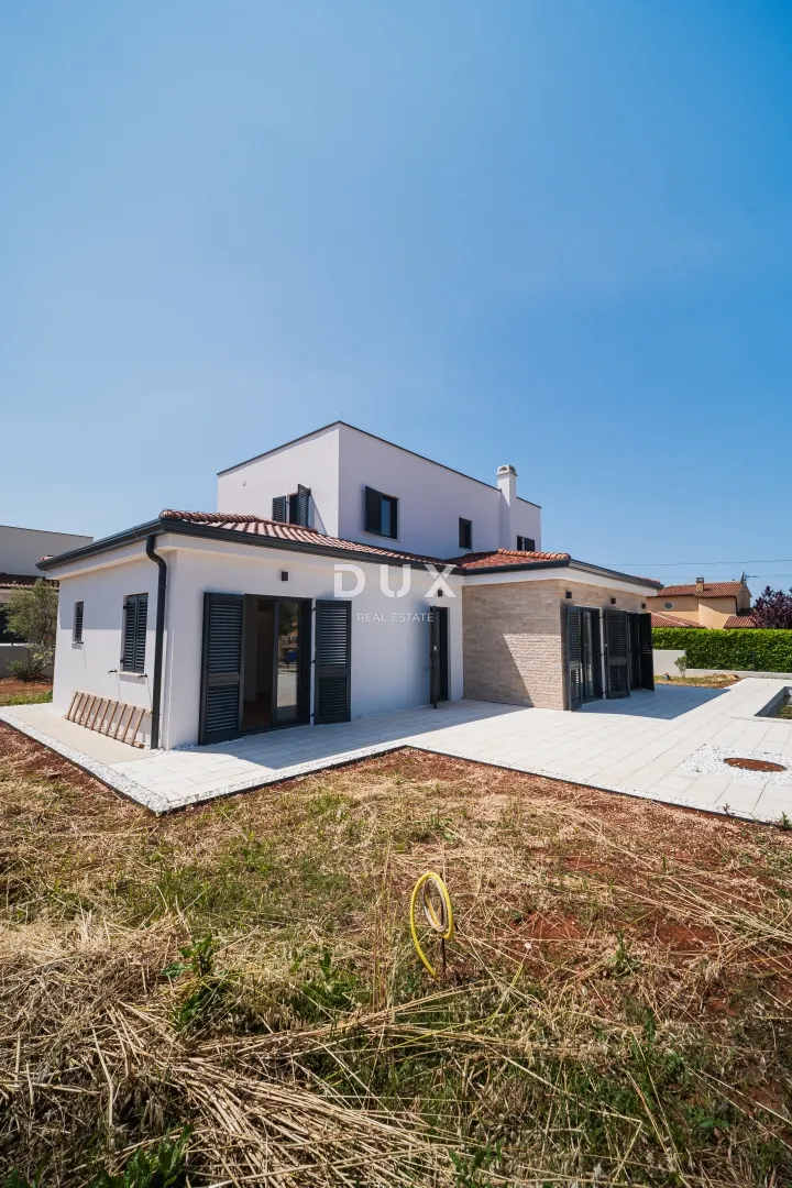 House - Poreč, 153m2