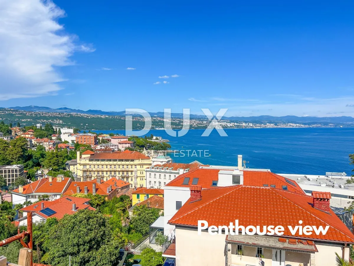 Stan - Opatija, 204m2