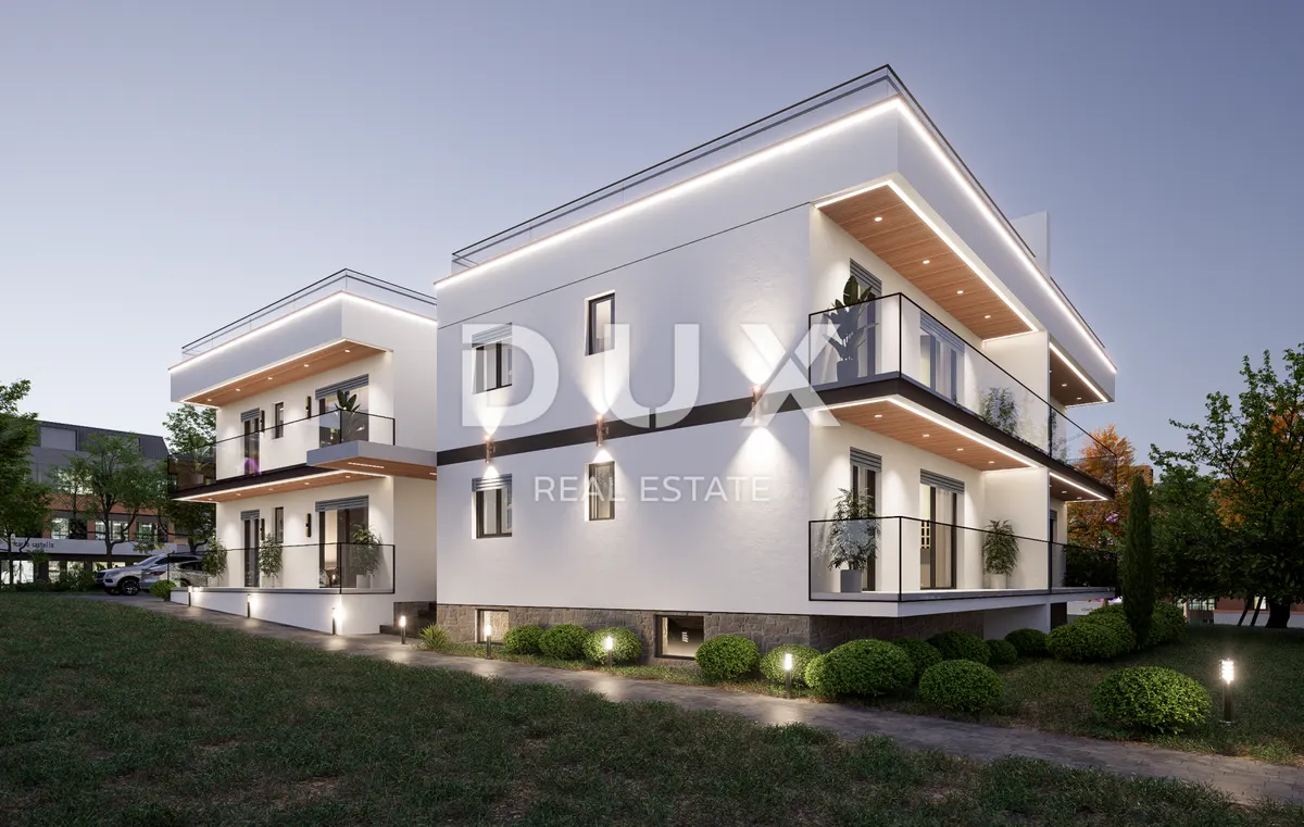 Stan - Umag, 66.45m2