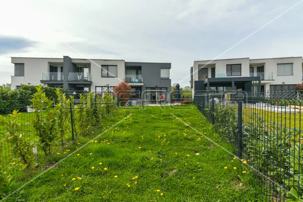 Kuća - Jadranska avenija, Novi Zagreb - zapad, Zagreb, 160m2