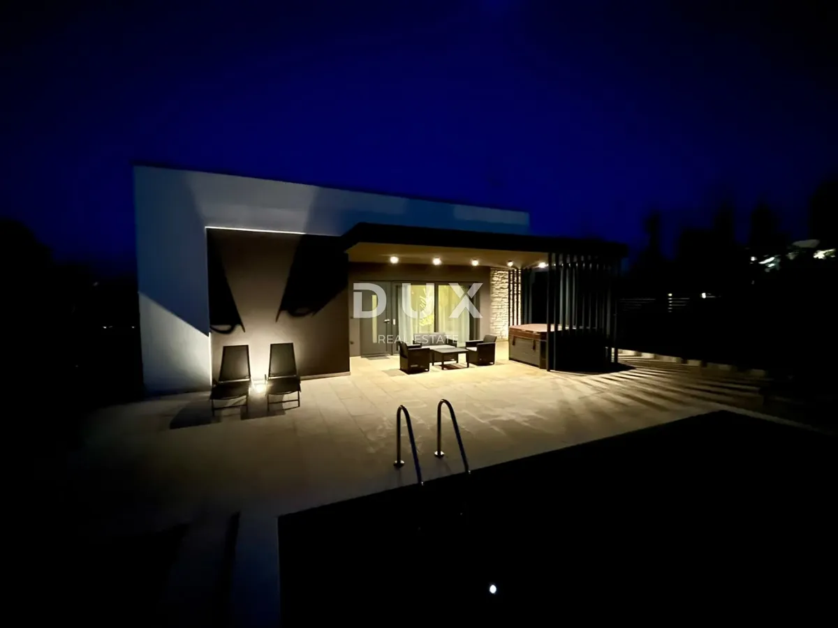 Kuća - Sveti Petar U Šumi, 85m2