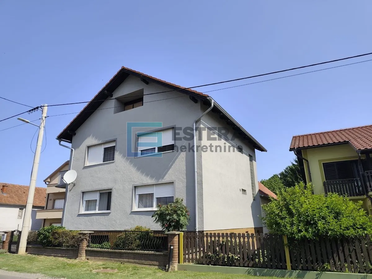 Kuća - Varaždin - Okolica, 340m2