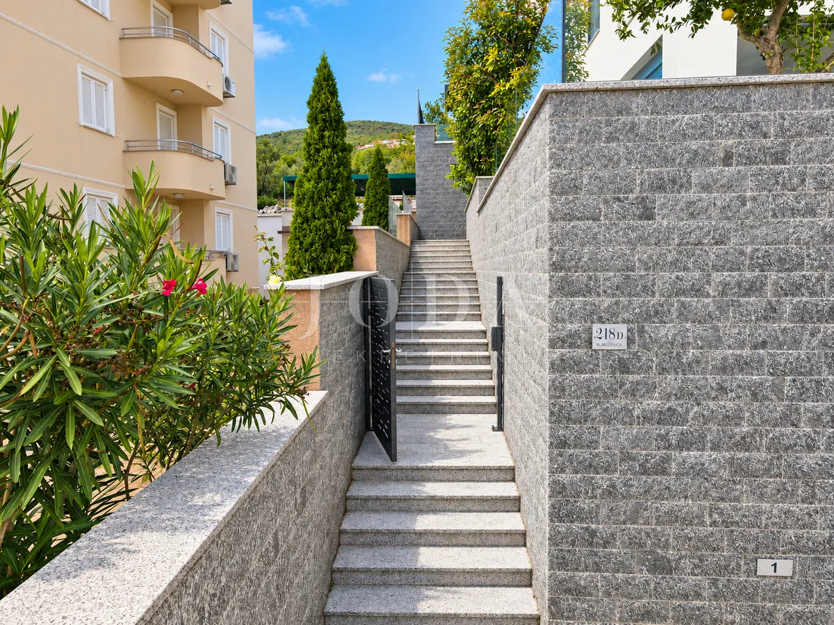 Stan - Crikvenica, 92.38m2