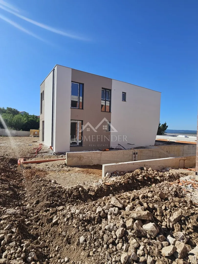 House - Crikvenica, 135m2