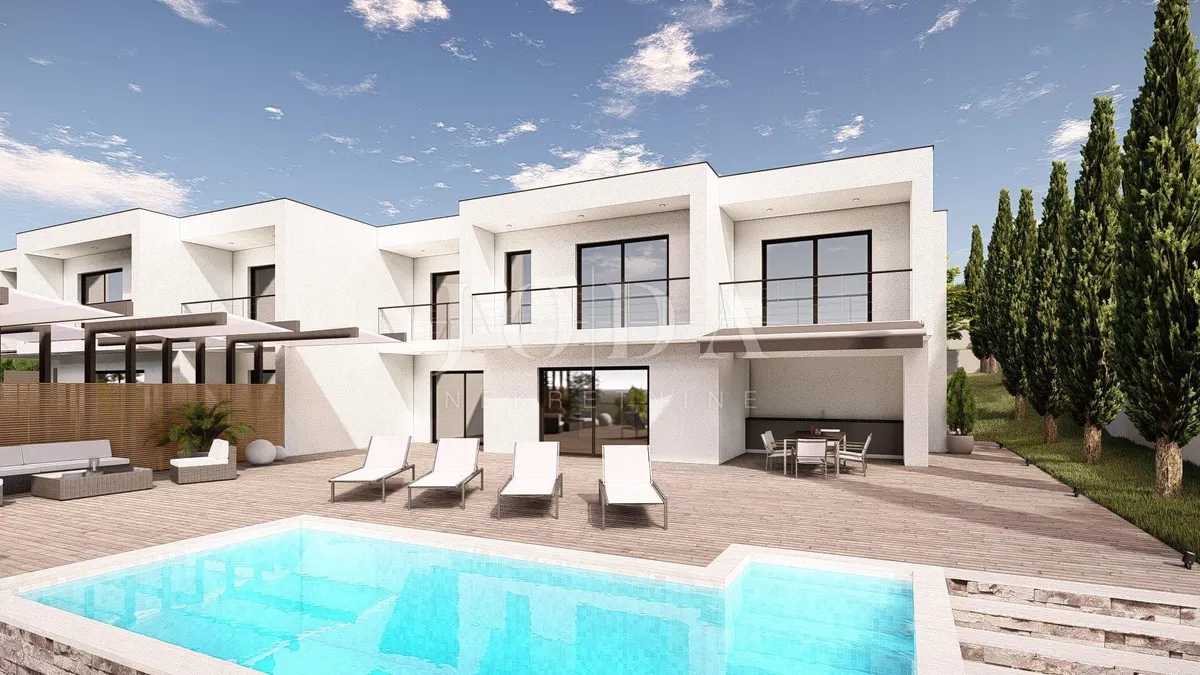 House - Crikvenica, 456m2
