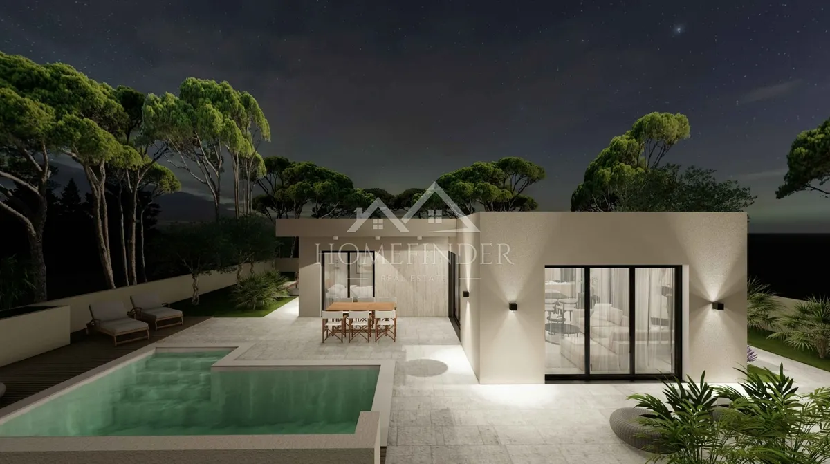 House - Zemunik Donji, 125m2