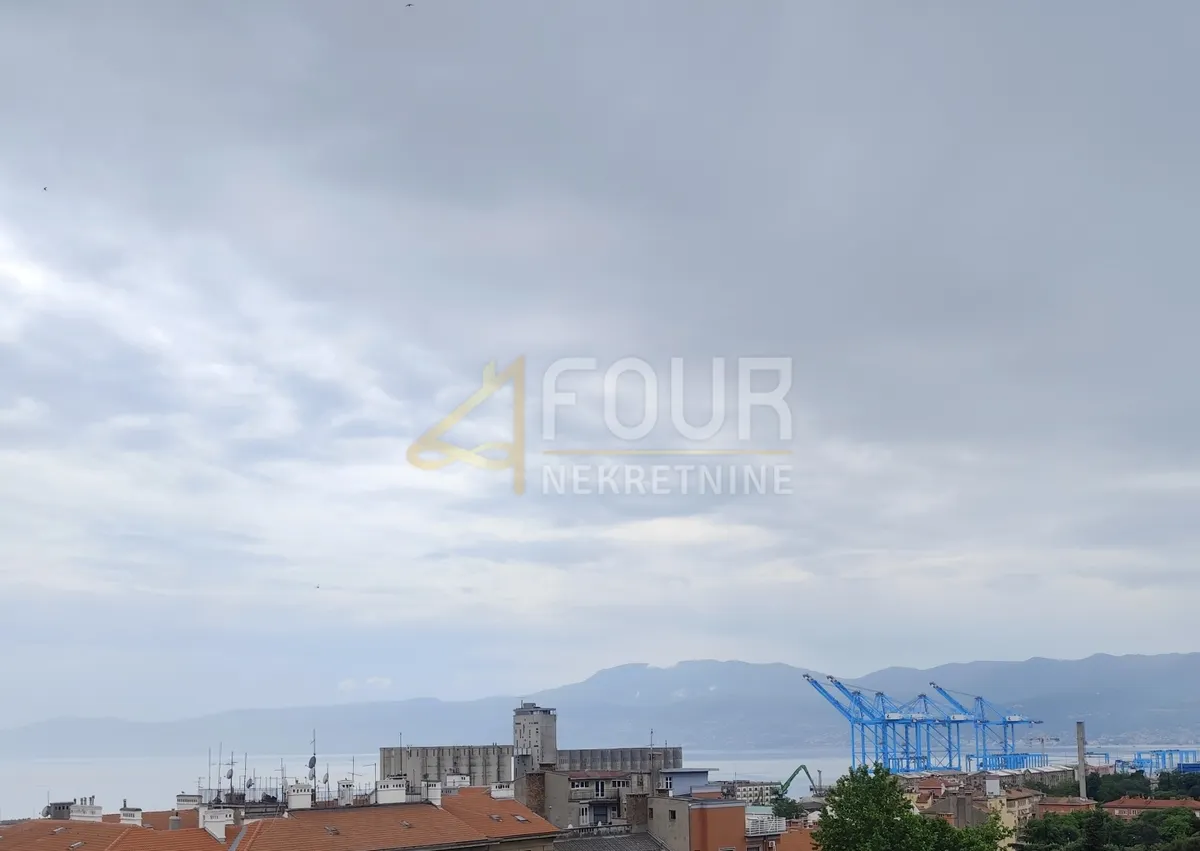 Stan - Rijeka, 62m2