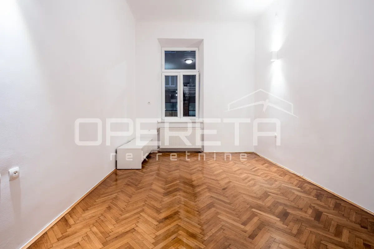 Ured - Dordiceva, Centar, Zagreb, 90m2