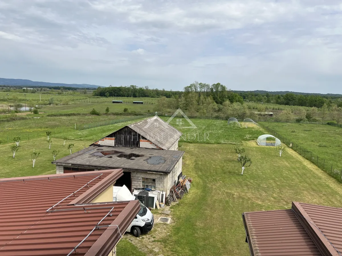 Commercial Space - Dugo Selo - Okolica, 9094m2