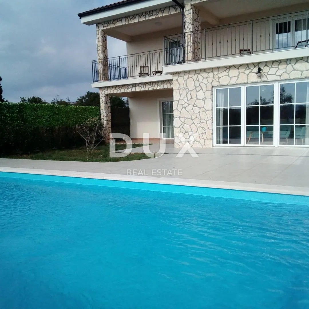 Kuća - Dobrinj, 250m2