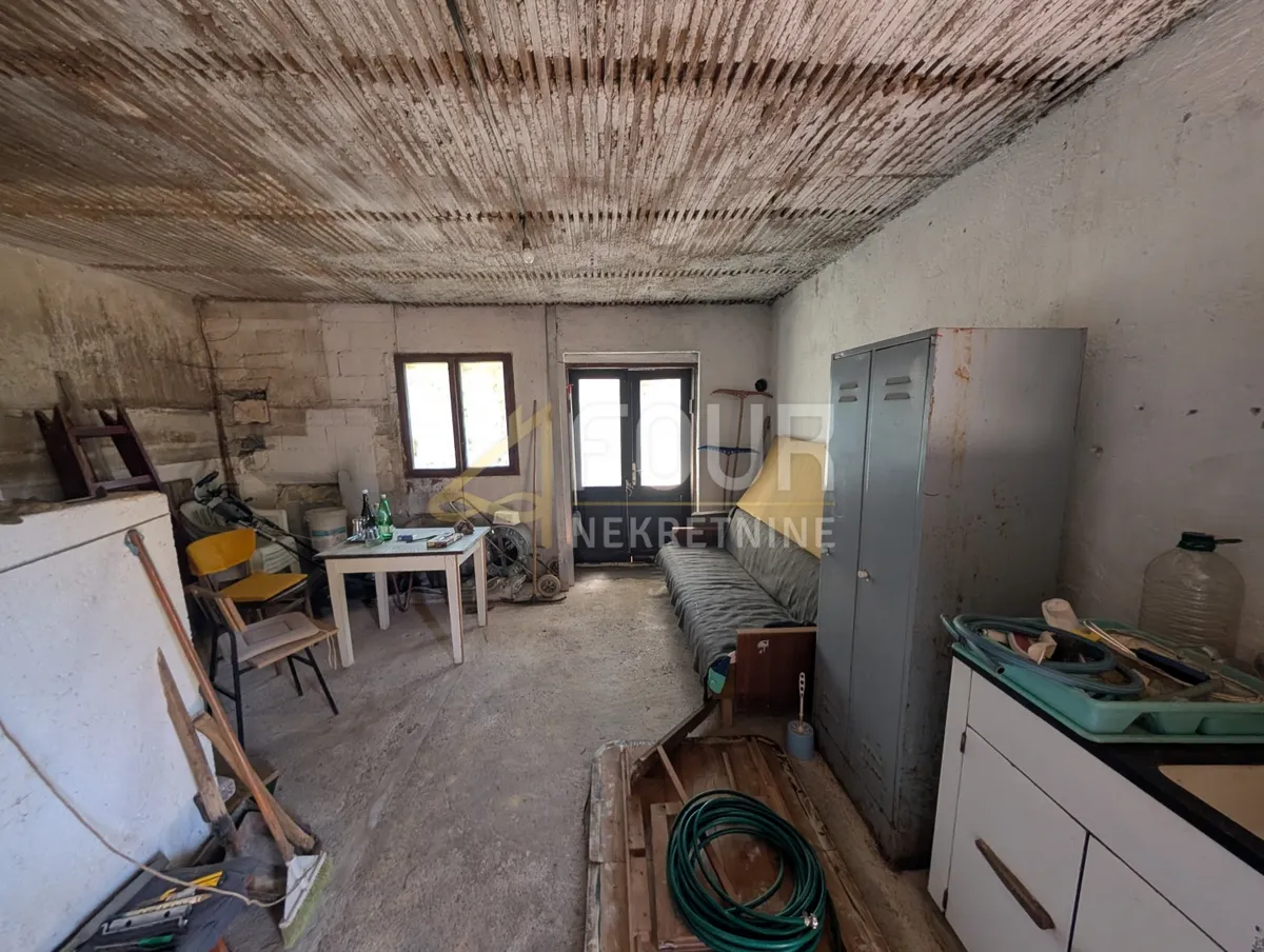 Kuća - Lokve, 153m2