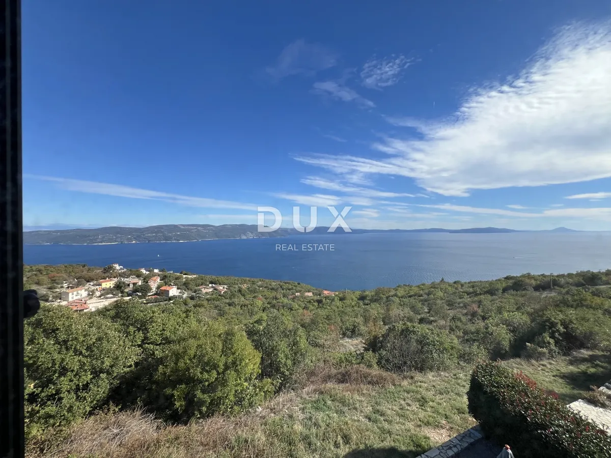 Stan - Labin, 93m2