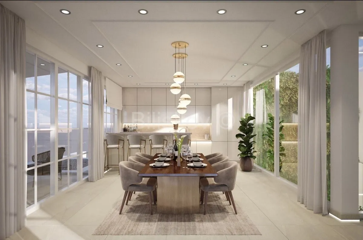 Apartment - Šalata, Zagreb, 216m2