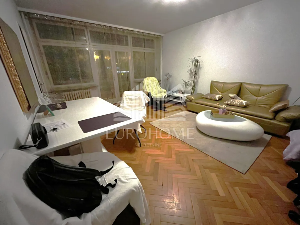 Stan - Maksimir, 108m2