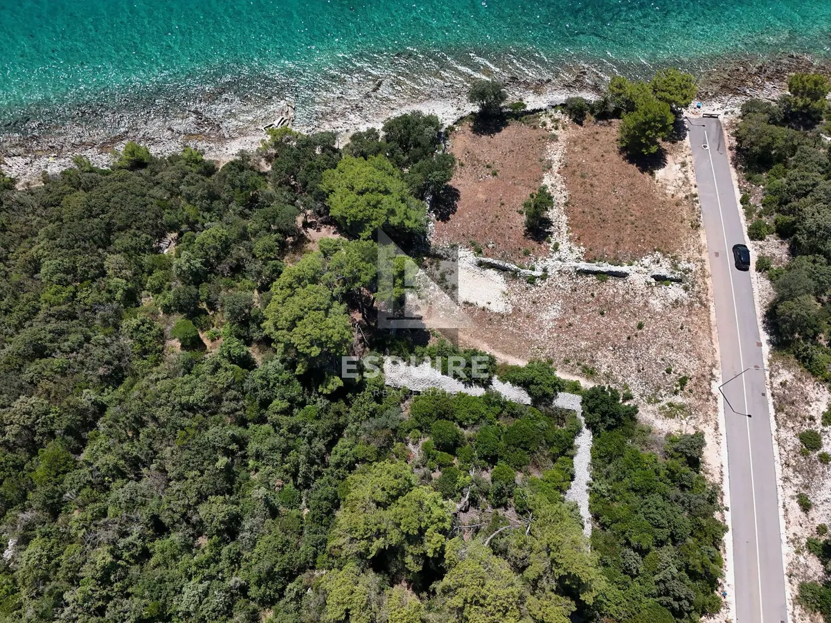 Zemljište - Zadar - Okolica, 1168m2