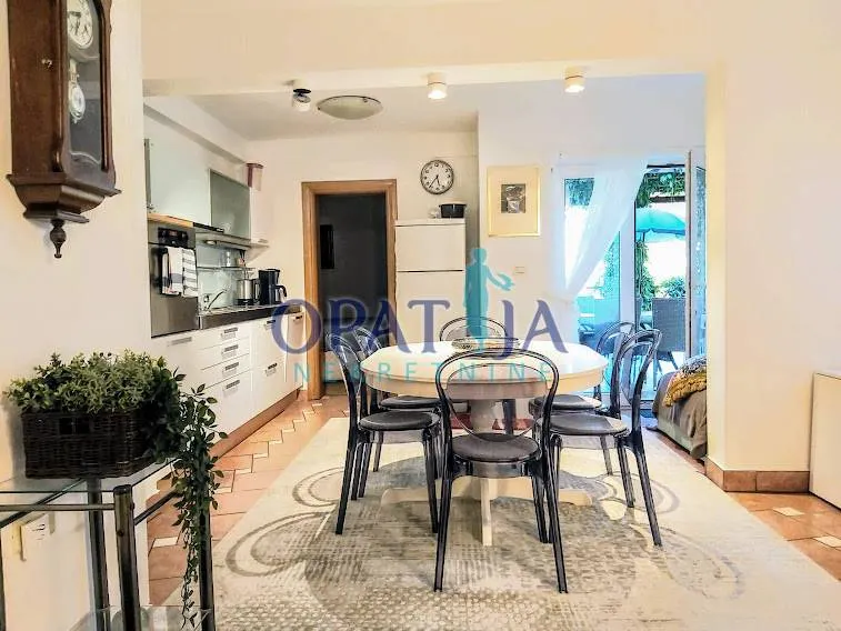 Stan - Mošćenička Draga, 110m2