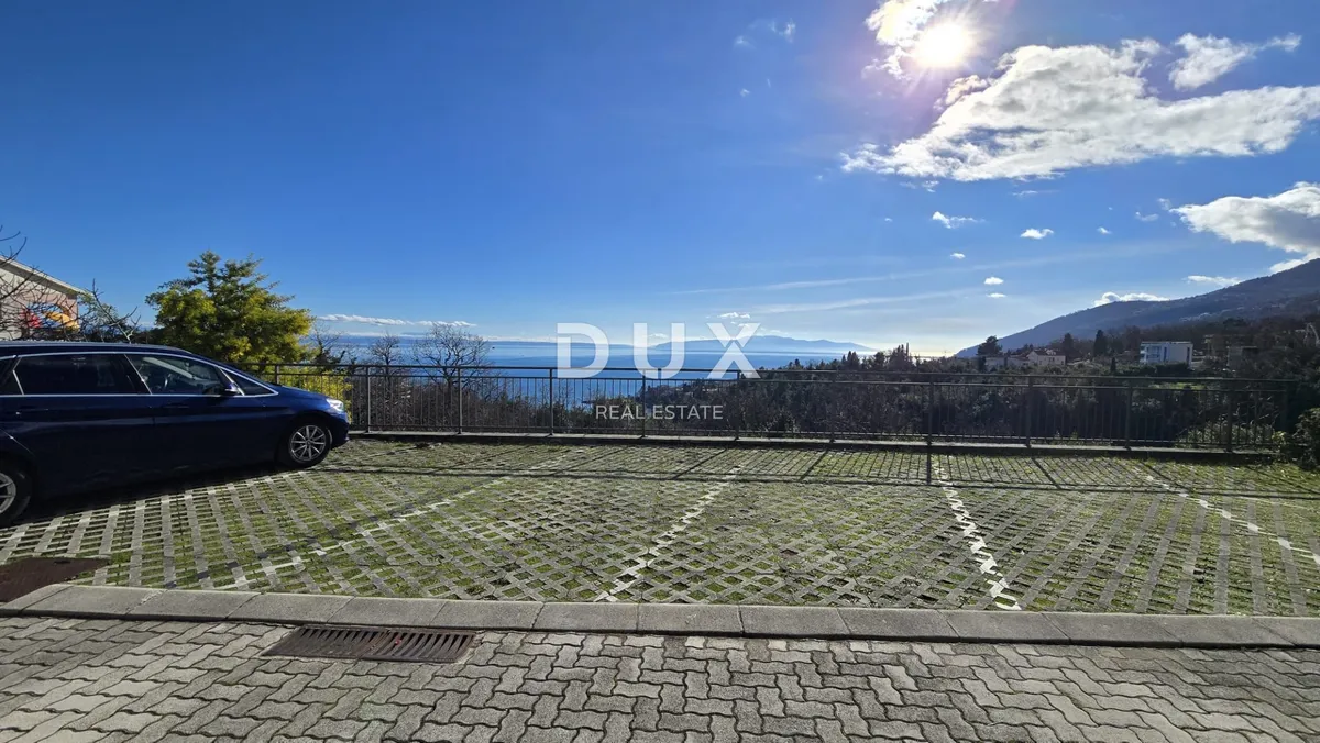 Apartment - Opatija - Okolica, 94m2