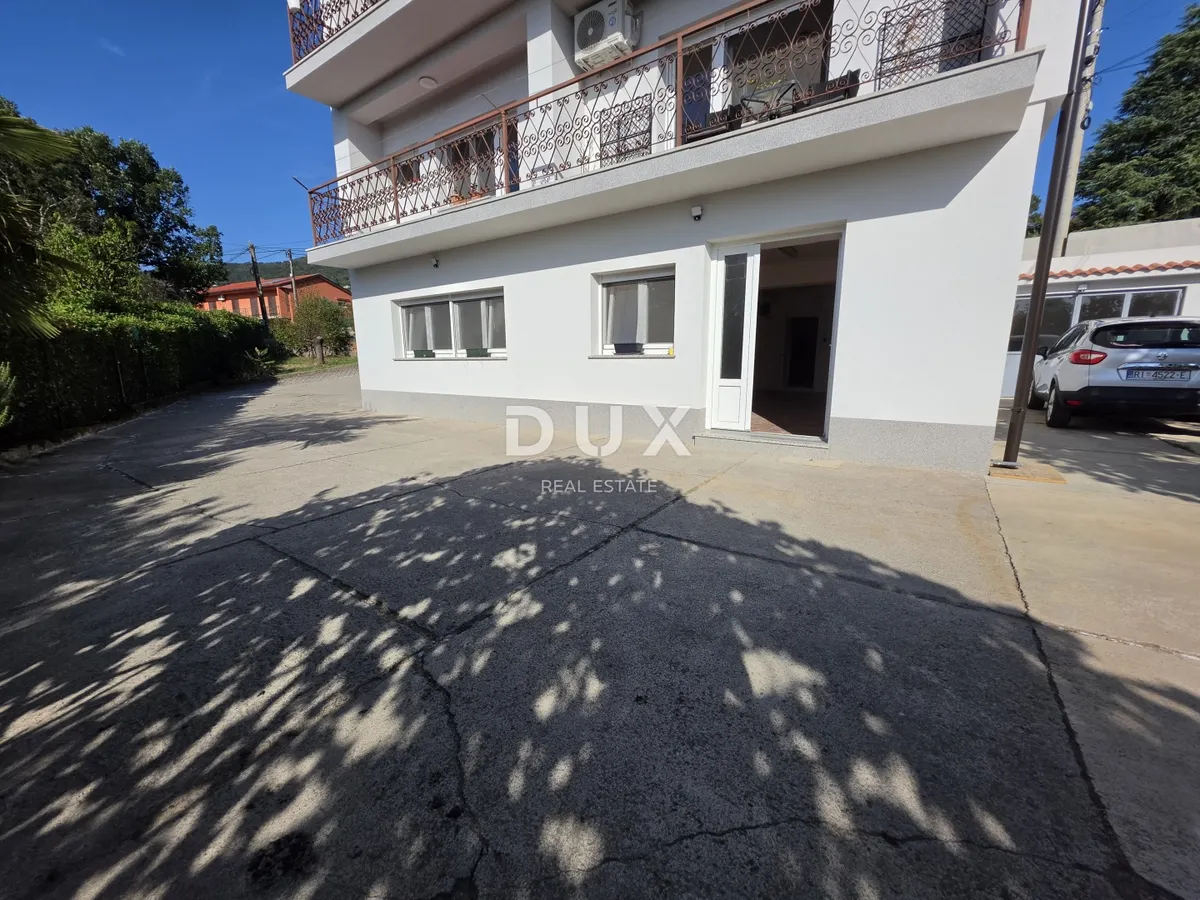 Poslovni Prostor - Matulji, 170m2