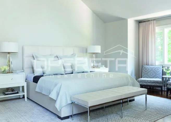 Apartment - Centar, Opatija, Opatija, 92m2