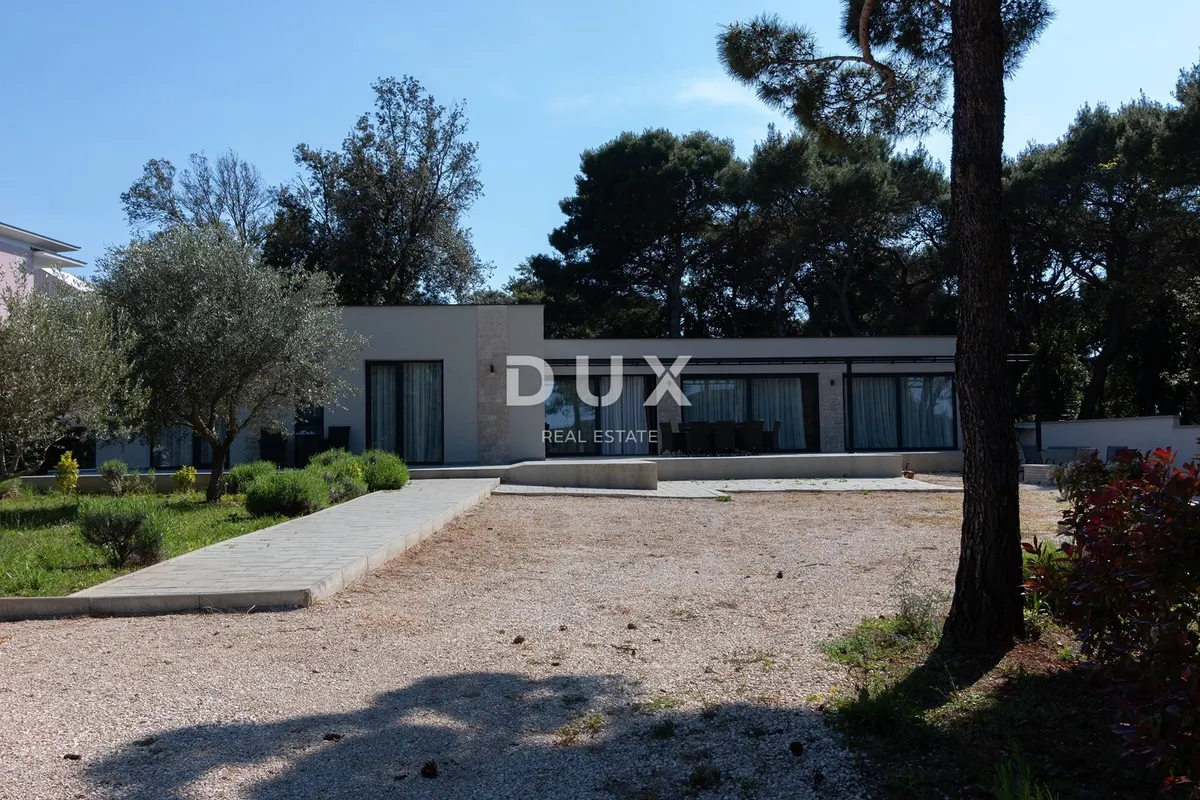 Kuća - Rovinj, 160m2