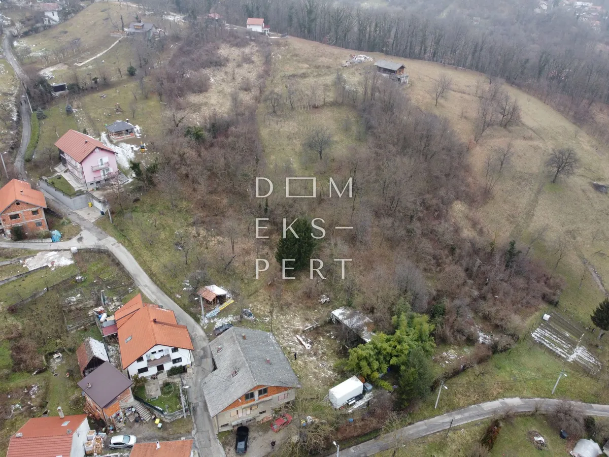 Zemljište - Gornja Dubrava, 6814m2