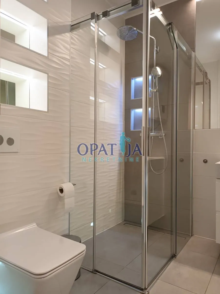 Stan - Opatija, 128m2