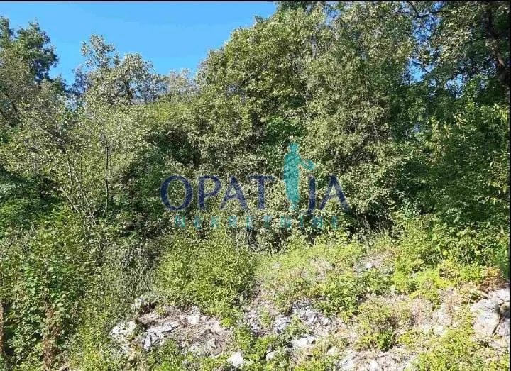 Zemljište - Opatija - Okolica, 712m2