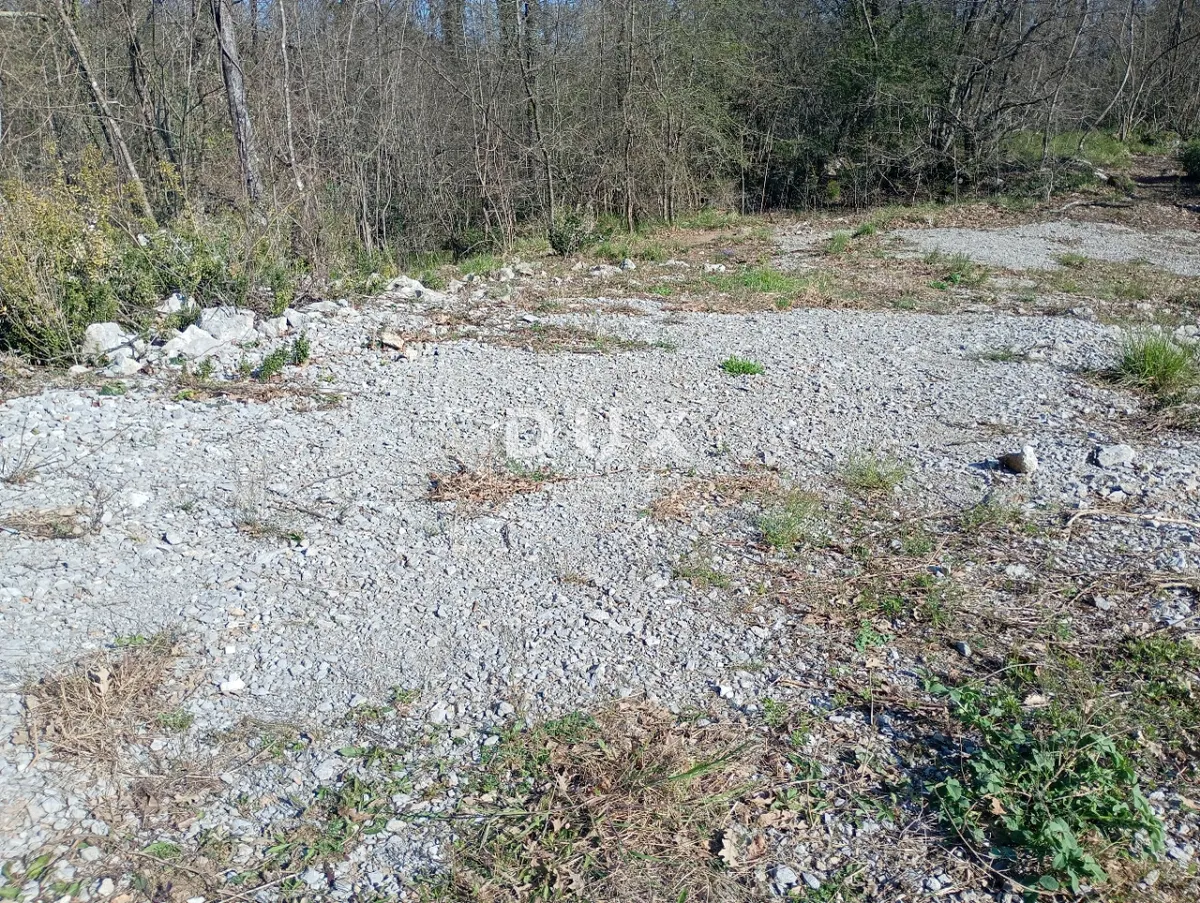 Zemljište - Matulji, 1291m2