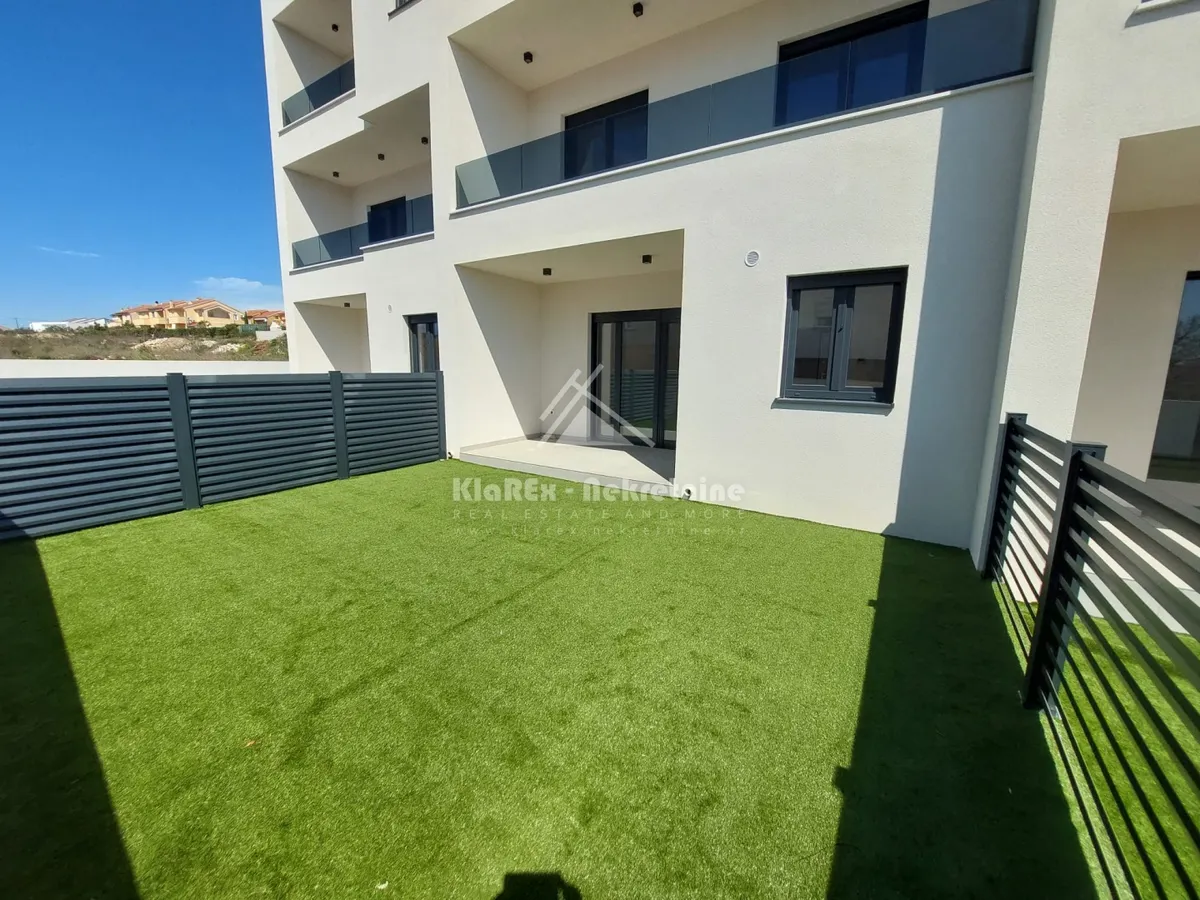 Stan - Vodice, 112.61m2