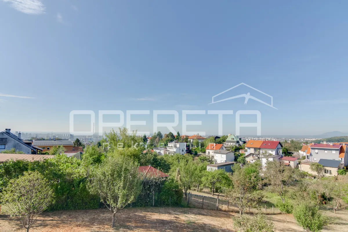 Apartment - Vinogradi, Centar, Zagreb, 102m2