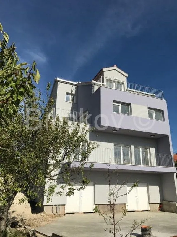Poslovni Prostor - Solin - Okolica, 109.54m2