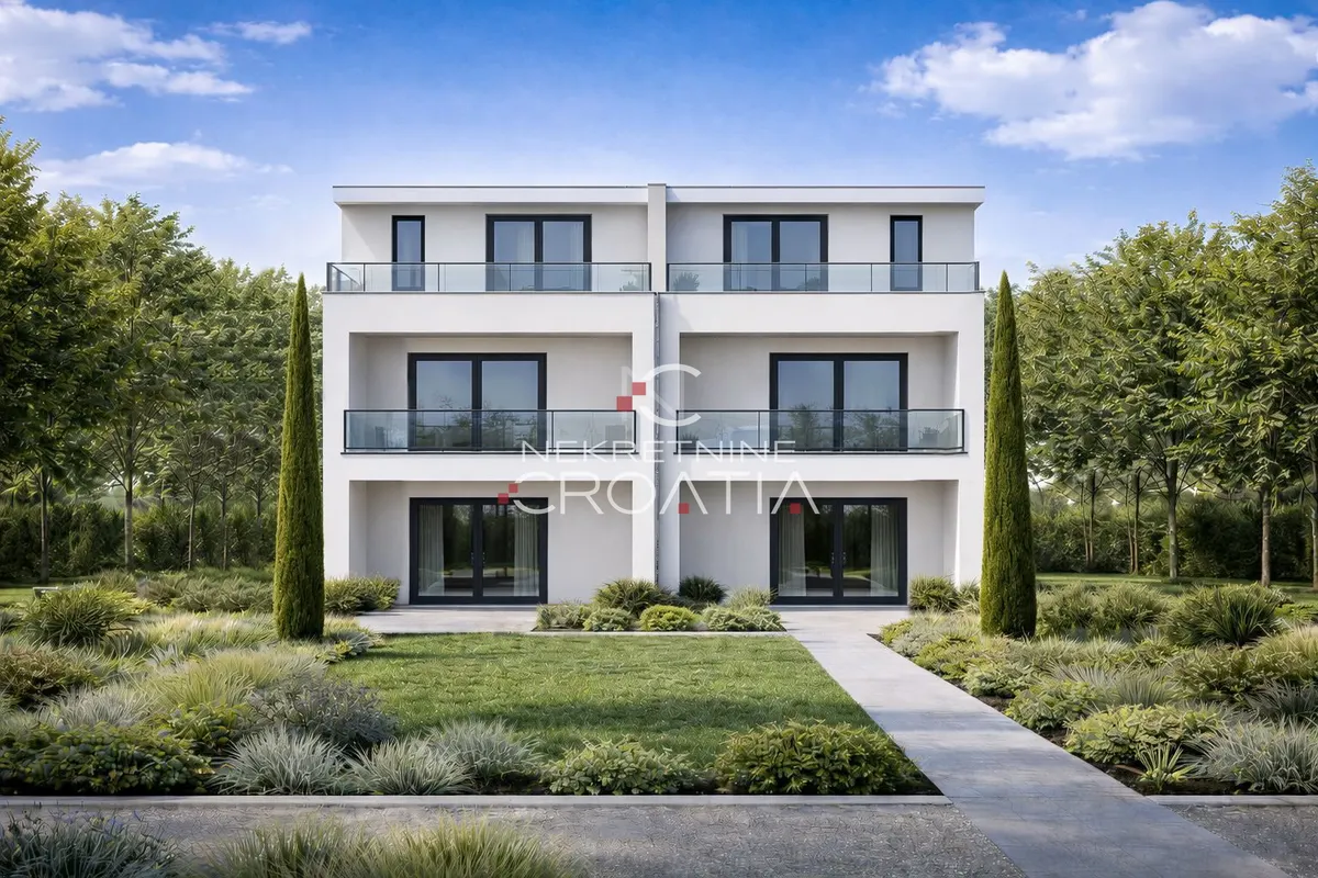 Stan - Privlaka, 110m2