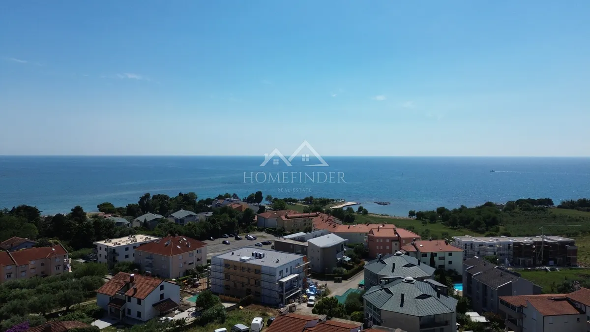 Stan - Umag, 160.94m2
