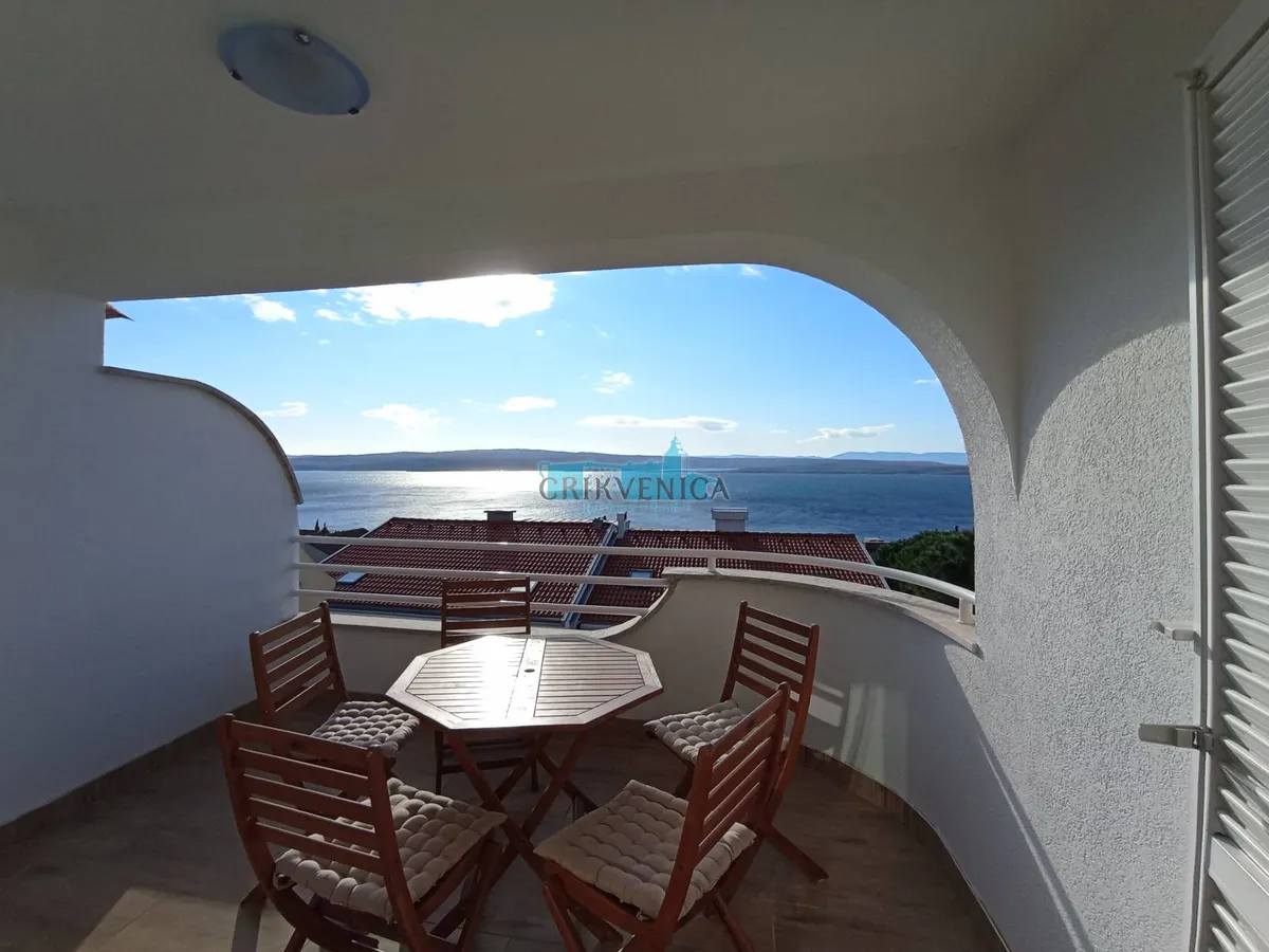 Stan - Crikvenica, 84m2