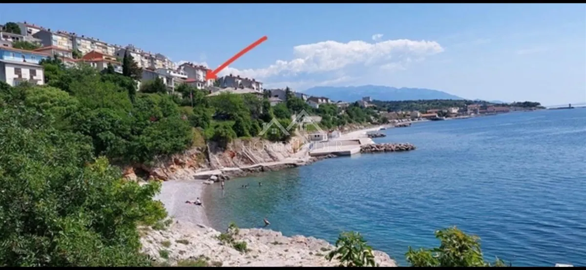 Apartment - Senj, 40.16m2