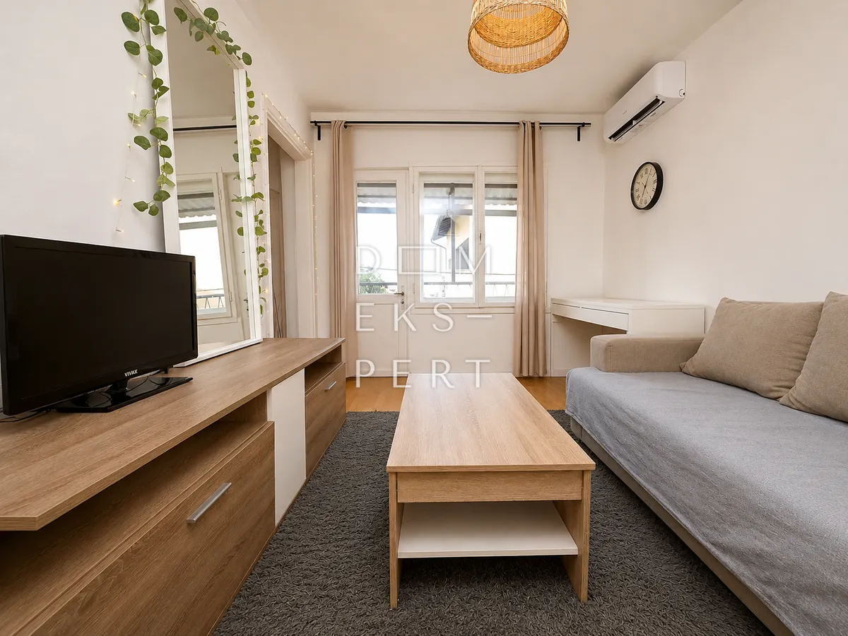 Stan - Maksimir, 40m2