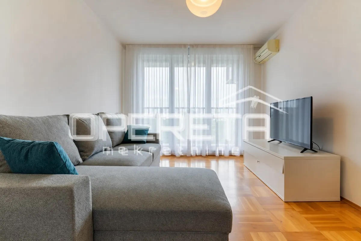 Stan - Ilica, Vrapče-Podsused, Zagreb, 55m2