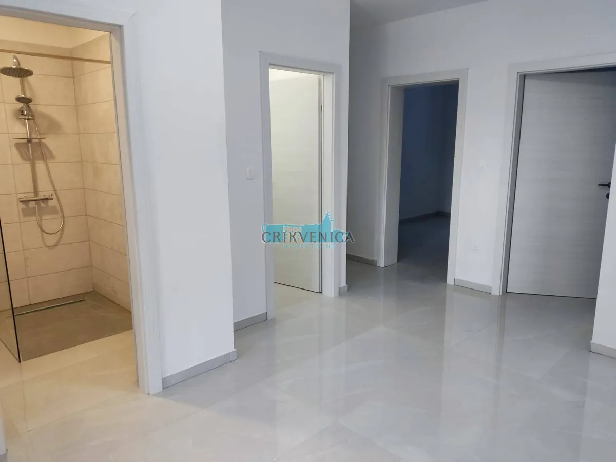 Stan - Crikvenica, 80m2