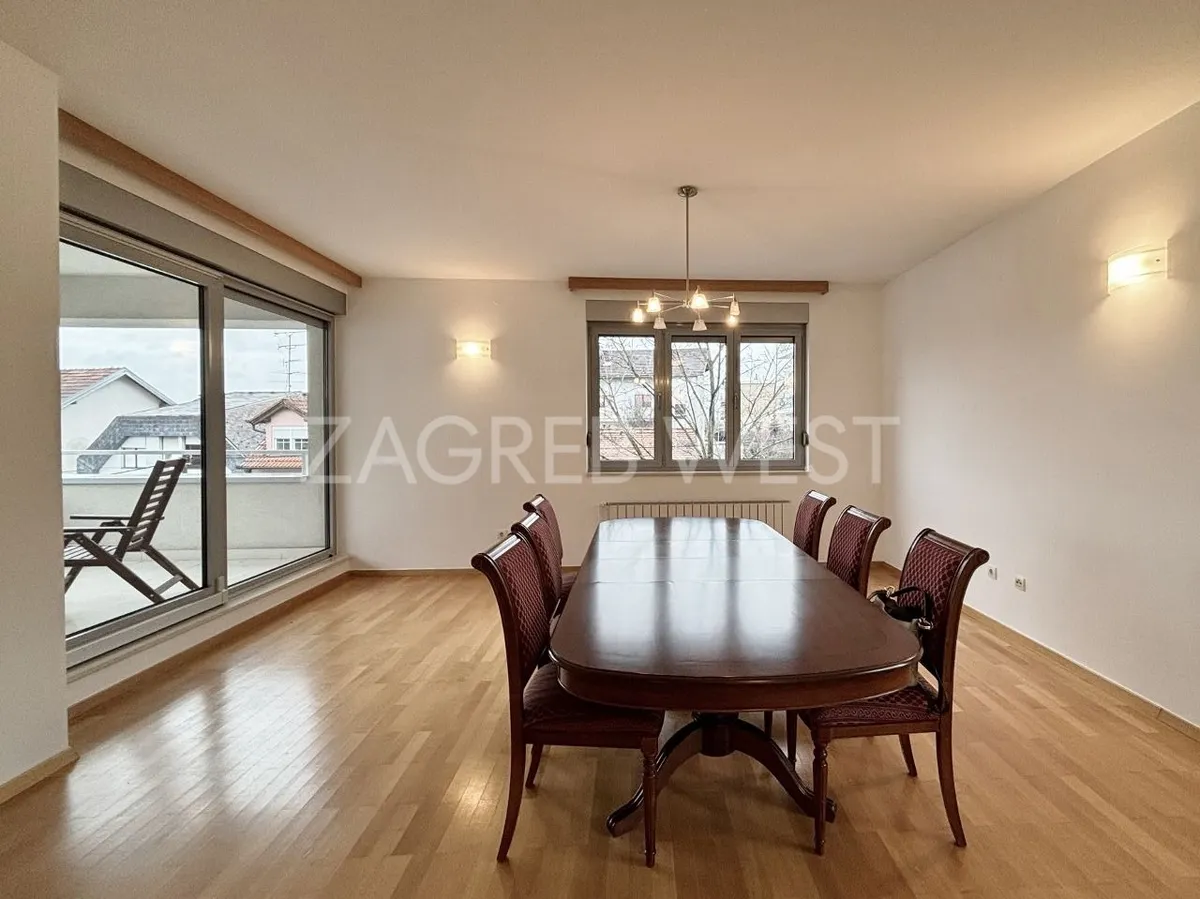 Stan - Podvršje, Zagreb, 230m2