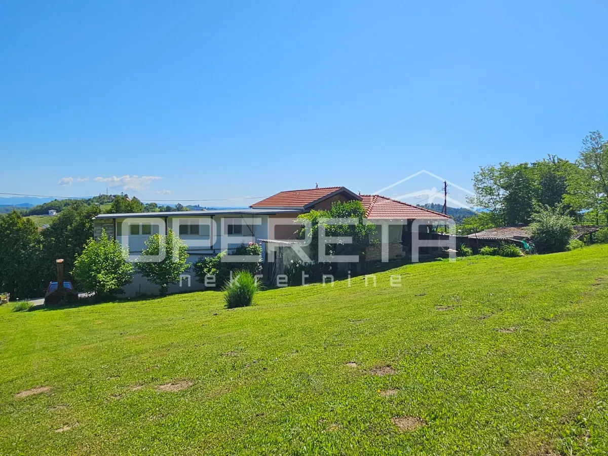 House - Sveti Križ, Tuheljske Toplice, Tuheljske Toplice, 330m2